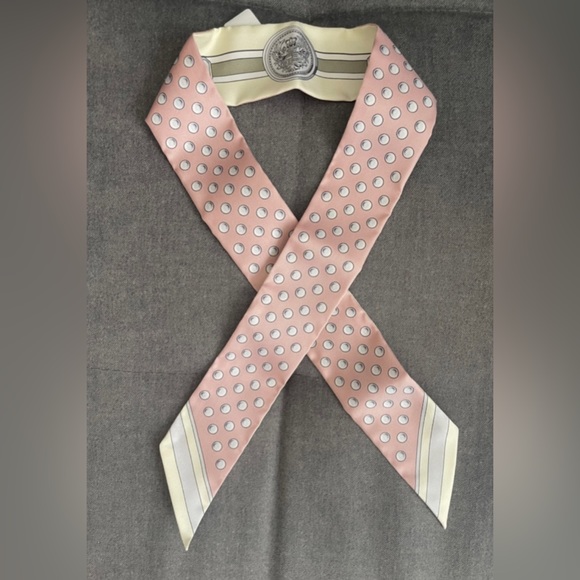 Hermes Grand Tralala Twilly - Picture 4 of 8